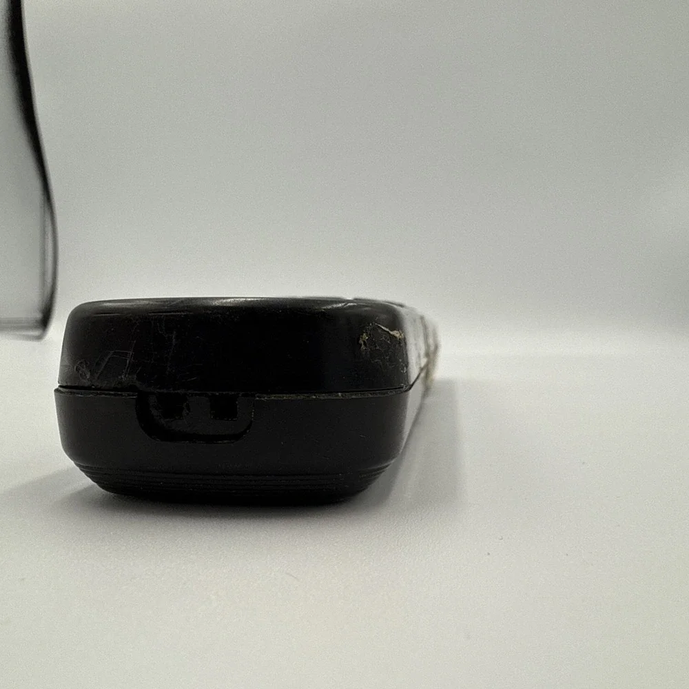 Sony RMT-V266 TV/VCR Remote Control OEM Untested For Parts